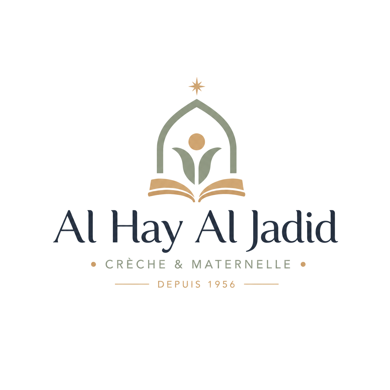 مؤسسة الحي الجديد